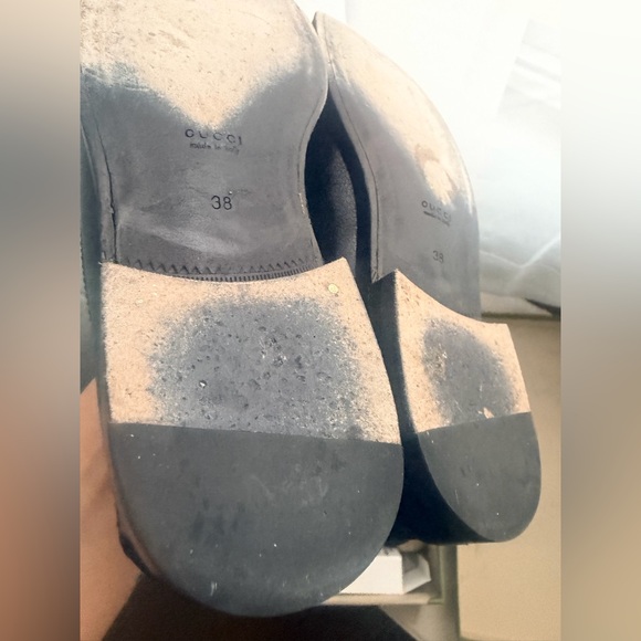 Gucci Loafers - Picture 7 of 7